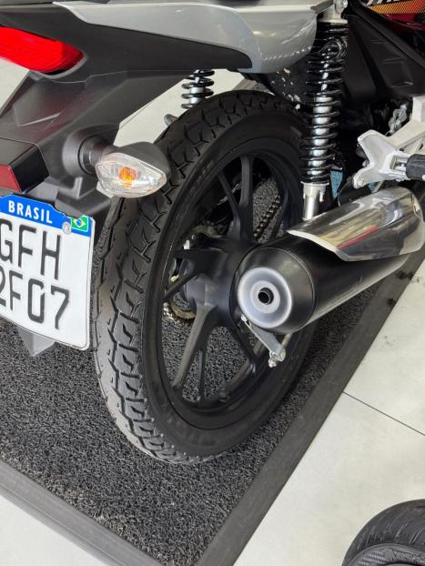 HONDA CG 160 TITAN, Foto 10