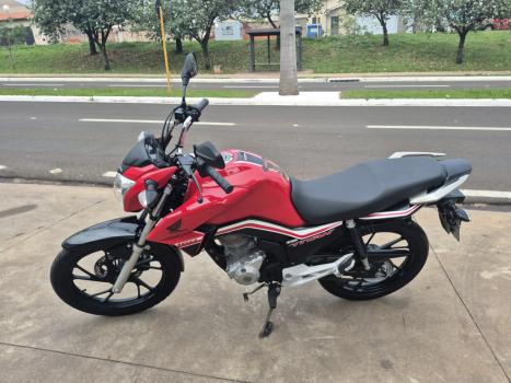 HONDA CG 160 TITAN, Foto 2