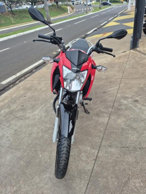 HONDA CG 160 TITAN, Foto 3