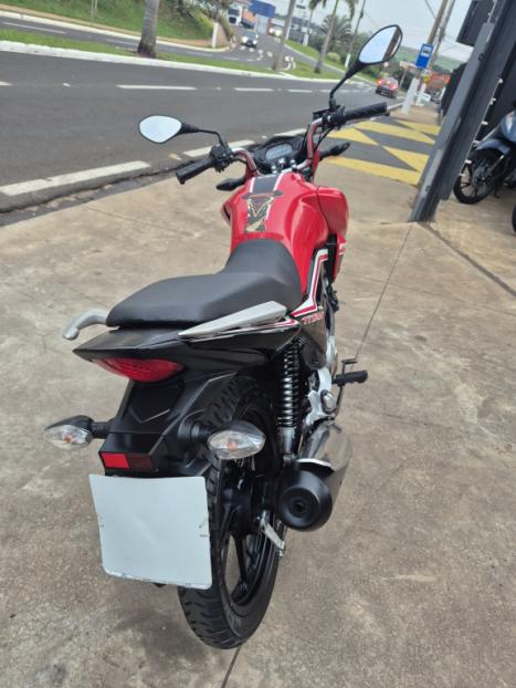 HONDA CG 160 TITAN, Foto 4