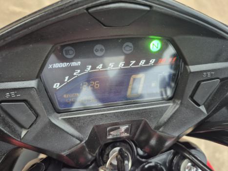 HONDA CG 160 TITAN, Foto 5