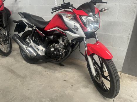HONDA CG 160 TITAN, Foto 2