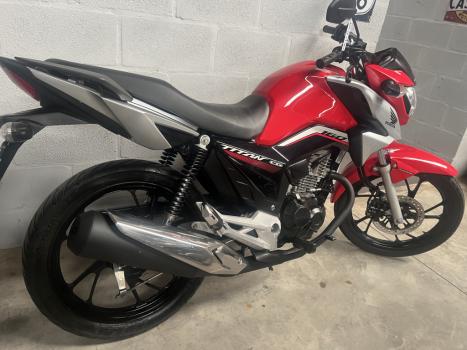 HONDA CG 160 TITAN, Foto 4