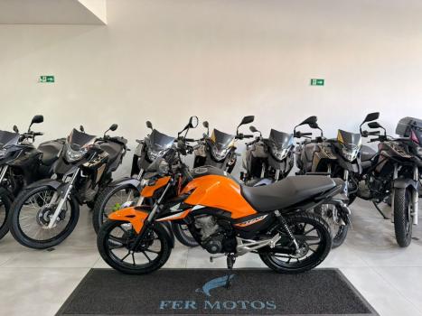 HONDA CG 160 TITAN, Foto 4