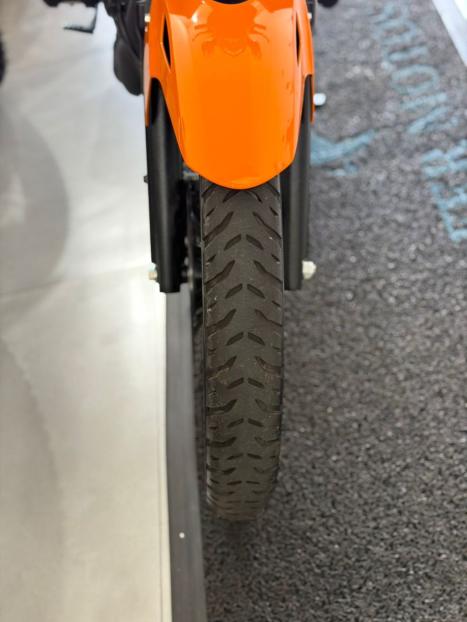 HONDA CG 160 TITAN, Foto 9