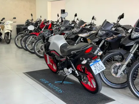 HONDA CG 160 TITAN, Foto 5