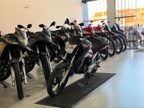 HONDA CG 160 TITAN, Foto 3