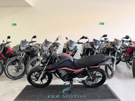HONDA CG 160 TITAN, Foto 4