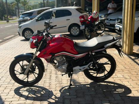 HONDA CG 160 TITAN, Foto 2