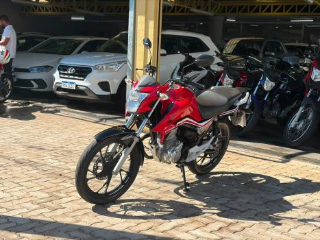 HONDA CG 160 TITAN, Foto 4