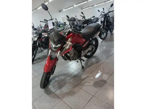 HONDA CG 160 TITAN, Foto 2