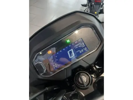 HONDA CG 160 TITAN, Foto 3