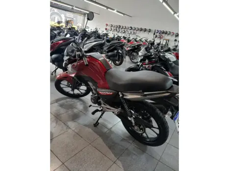 HONDA CG 160 TITAN, Foto 4