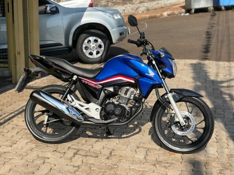 HONDA CG 160 TITAN, Foto 2