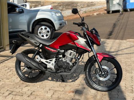 HONDA CG 160 TITAN, Foto 2