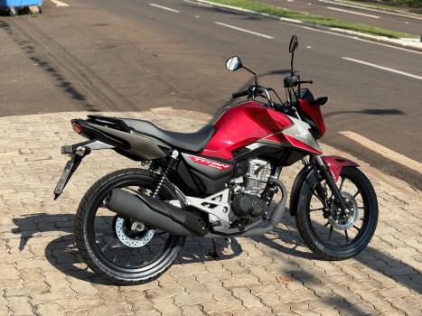 HONDA CG 160 TITAN, Foto 3
