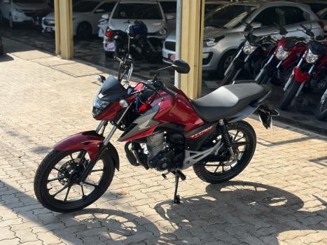 HONDA CG 160 TITAN, Foto 5