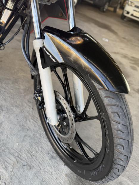 HONDA CG 160 TITAN, Foto 2