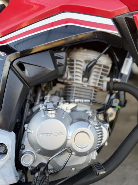 HONDA CG 160 TITAN, Foto 3