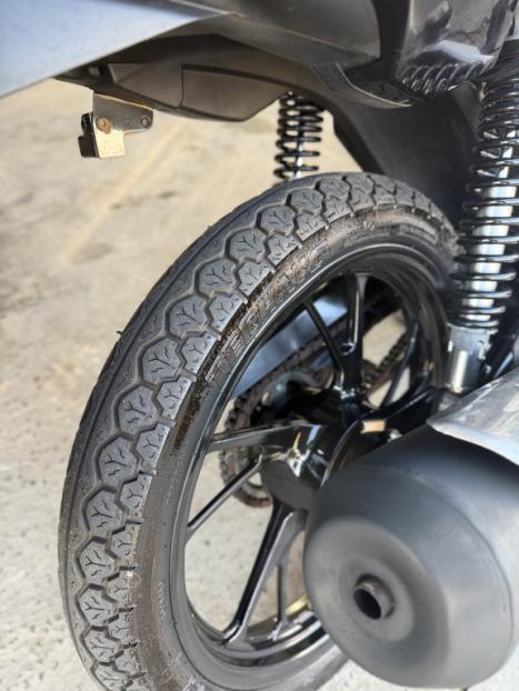 HONDA CG 160 TITAN, Foto 4