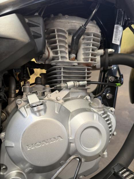 HONDA CG 160 TITAN, Foto 6
