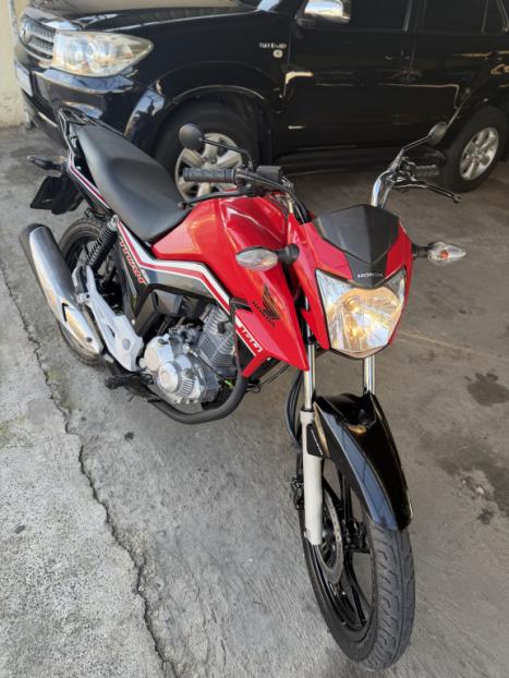 HONDA CG 160 TITAN, Foto 7