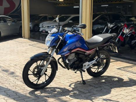 HONDA CG 160 TITAN, Foto 2