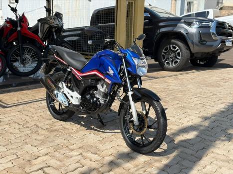 HONDA CG 160 TITAN, Foto 4