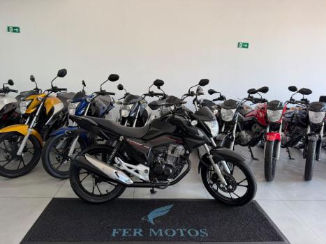 HONDA CG 160 TITAN, Foto 1