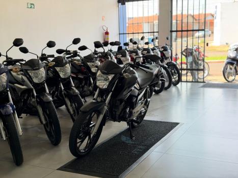 HONDA CG 160 TITAN, Foto 3