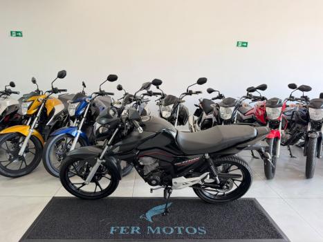 HONDA CG 160 TITAN, Foto 4