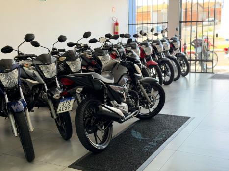 HONDA CG 160 TITAN, Foto 5