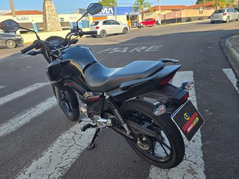 HONDA CG 160 TITAN, Foto 3