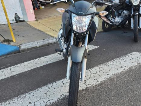 HONDA CG 160 TITAN, Foto 9