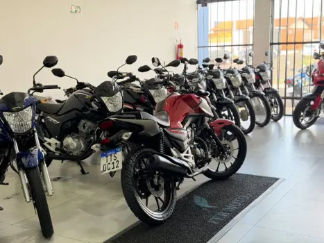 HONDA CG 160 TITAN, Foto 6