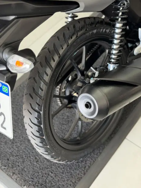 HONDA CG 160 TITAN, Foto 9