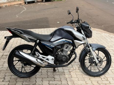 HONDA CG 160 TITAN, Foto 2