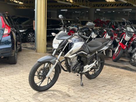 HONDA CG 160 TITAN, Foto 3