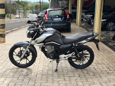 HONDA CG 160 TITAN, Foto 4