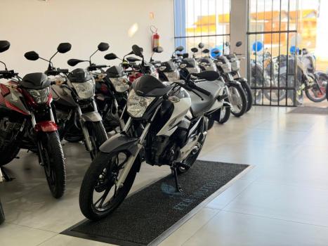 HONDA CG 160 TITAN, Foto 3