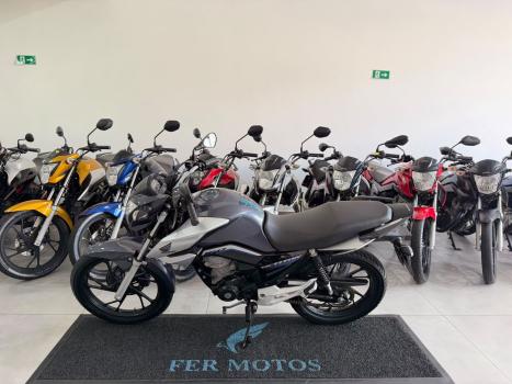 HONDA CG 160 TITAN, Foto 4