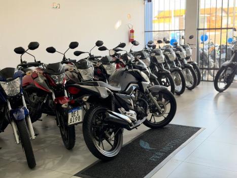 HONDA CG 160 TITAN, Foto 6