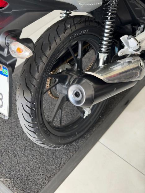 HONDA CG 160 TITAN, Foto 9