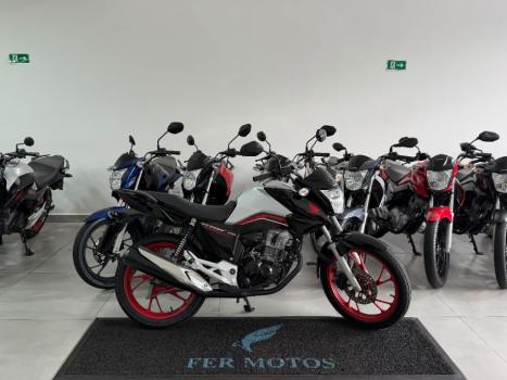 HONDA CG 160 TITAN, Foto 1