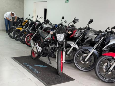 HONDA CG 160 TITAN, Foto 2