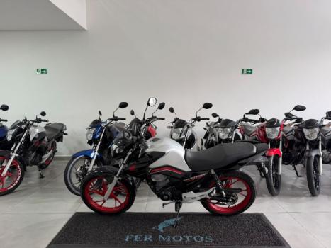HONDA CG 160 TITAN, Foto 4