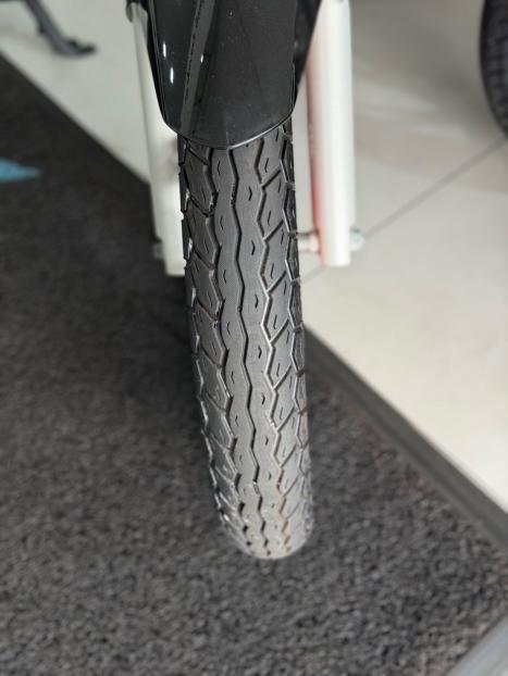 HONDA CG 160 TITAN, Foto 10