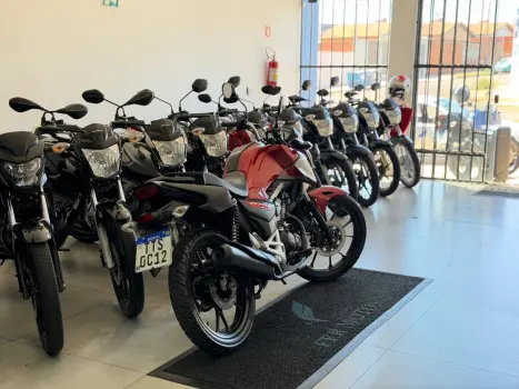 HONDA CG 160 TITAN, Foto 6