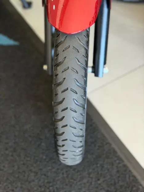HONDA CG 160 TITAN, Foto 9