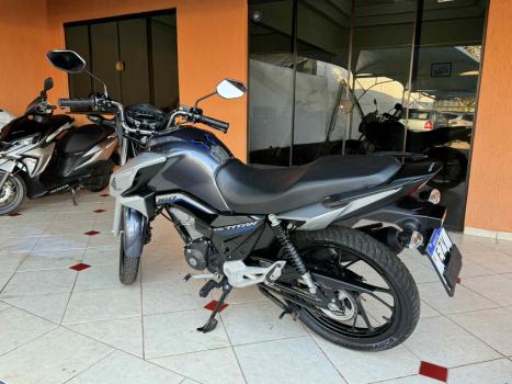 HONDA CG 160 TITAN EX, Foto 4